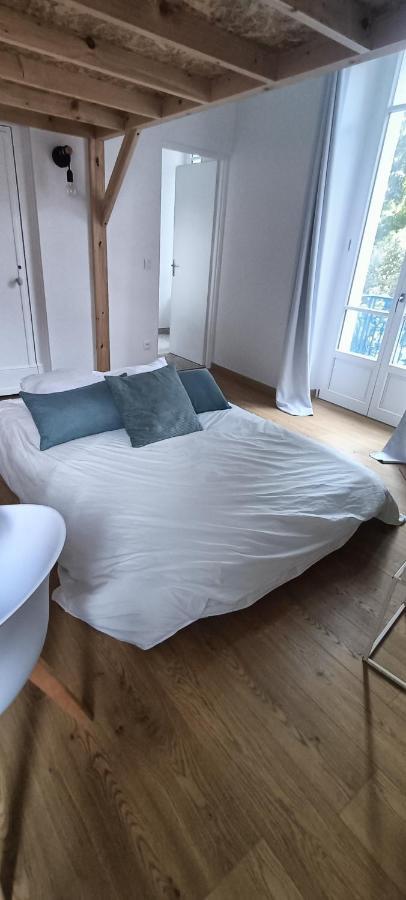 Studio Vichy Patrimoine Mondial Villa Marie Celine Екстериор снимка
